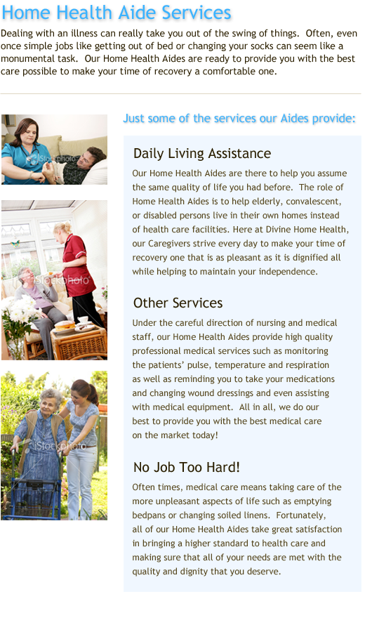 Divine Home Health divine-home-health
